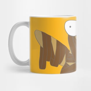 mummy prinny Mug